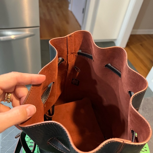 Tod’s Bucket Bag - Picture 13 of 13